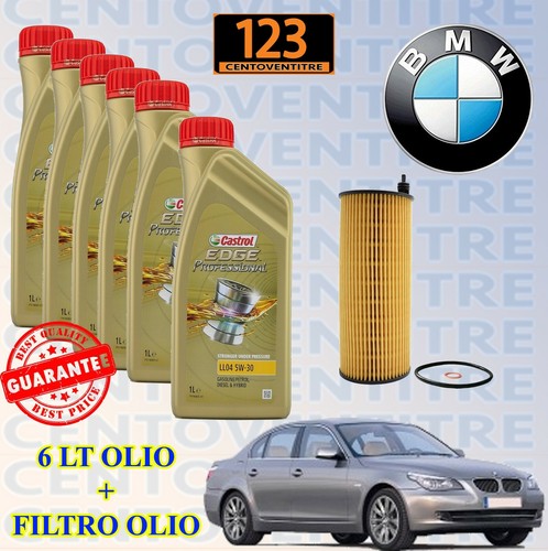 Kit tagliando bmw - bmw, 5