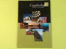 CASA SICILIA E' LA SICILIA E I SUOI PRODOTTI CATANIA MESSINA RAGUSA SIRACUSA
