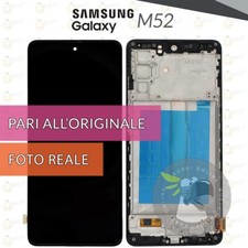 DISPLAY SAMSUNG M52 SM-M526