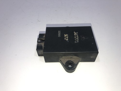 Centralina elettronica 250 - elettronica, tu