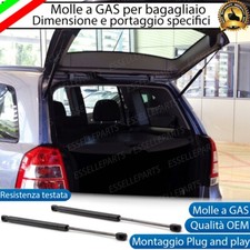 PISTONCINI MOLLE A GAS
