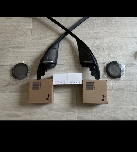 Bmw f39 harman kardon porta - x2,