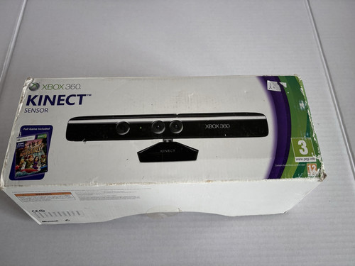 Xbox 360 kinect sensor - 360,
