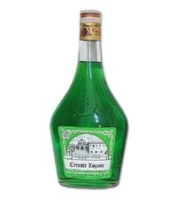 Liquore Cereate 50 cl Abbazia