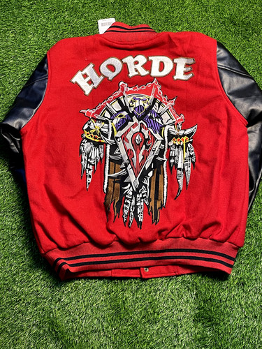 World warcraft horde - warcraft,