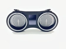 QUADRO STRUMENTI PER ALFA