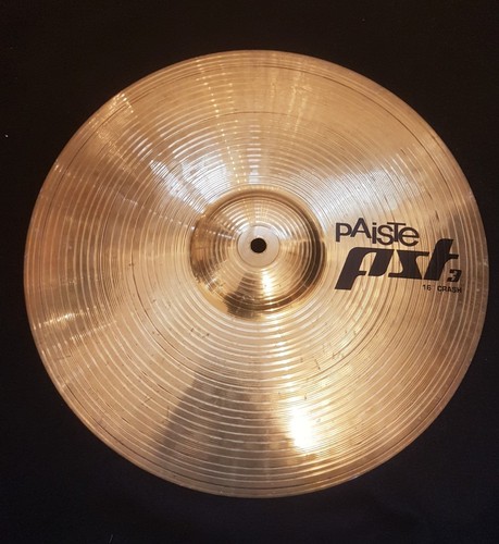 Piatto paiste pst3 - piatto,