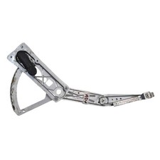 Alzavetro manuale anteriore destro Opel Corsa B 1993-2000 5 porte