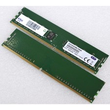 ATP 4 GB DDR4 SD-RAM ECC