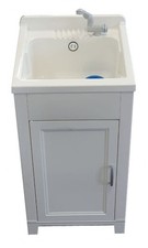 KIT Lavandino Autonomo Lavello