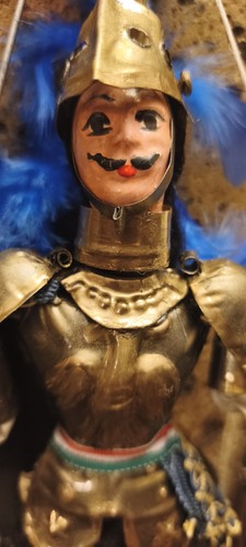 Orlando pupo siciliano - siciliano, vintage