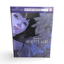 PERFECT BLUE 4K UHD + Blu-ray
