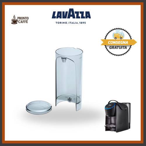 Lavazza serbatoio acqua - lavazza,