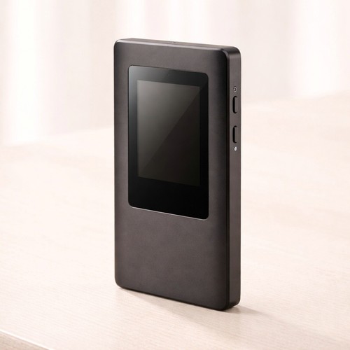 Nucleo hotspot portable - nucleo,