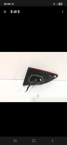 Stop renault scenic - stop,