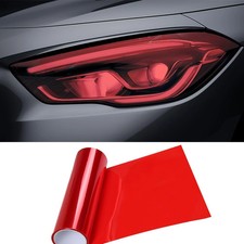 Film opacizzante rosso