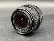 Pentax Asahi SMC Pentax-M
