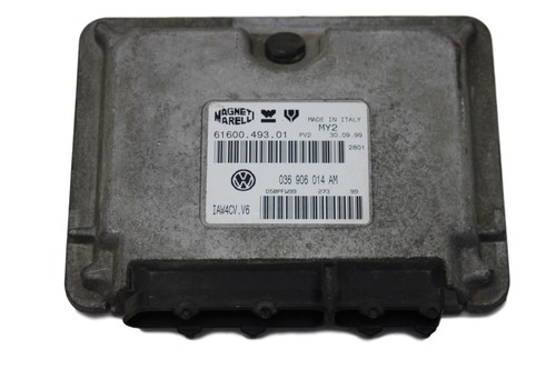Centralina motore ecu - centralina,