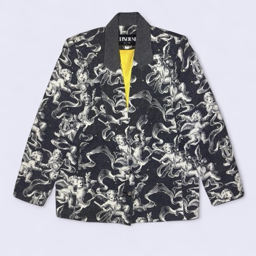 Giacca blazer cappotto - giacca,