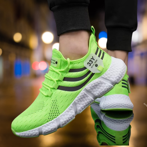 Scarpe running uomo nere - running,