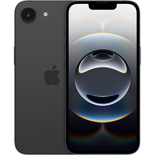 Apple iphone 16e 8gb - 16e, ram