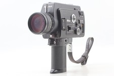 Ecc nikon super - nikon, r8