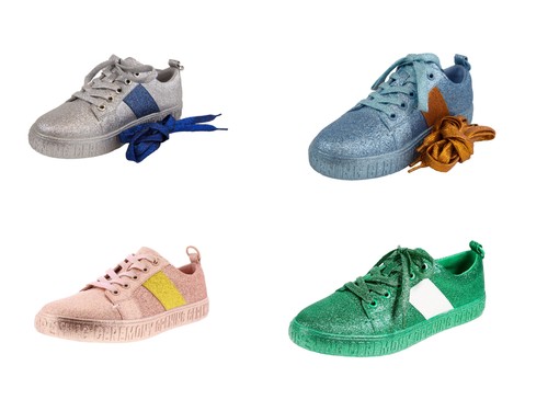 Cerimonia apertura sneakers - cerimonia,