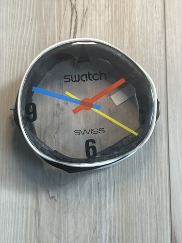 Portamonete swatch svizzero - swatch,