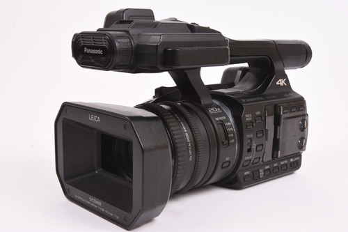 Panasonic x1000 ultra hd - panasonic,
