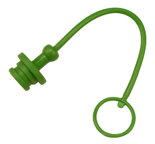 Tappo per innesto - tappo,