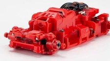 Kyosho MINI-Z AWD MA-030EVO N-L Red Limited Chassis Set con motore 8500KV 32180R