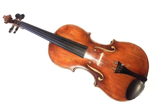 Antico violino - -,