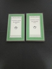 GOFFREDO PARISE-SILLABARIO 1 E 2-MEDUSA MONDADORI