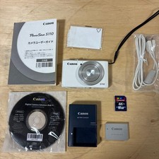 Fotocamera digitale compatta