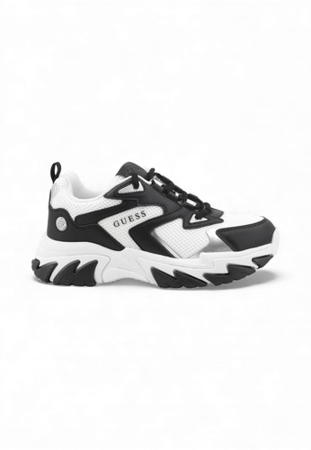 Guess sneakers donna bianco - donna,