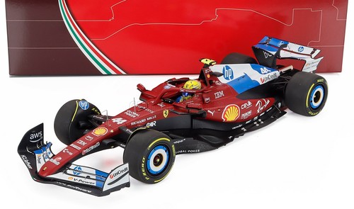 Bbr models ferrari - bbr-models, f1