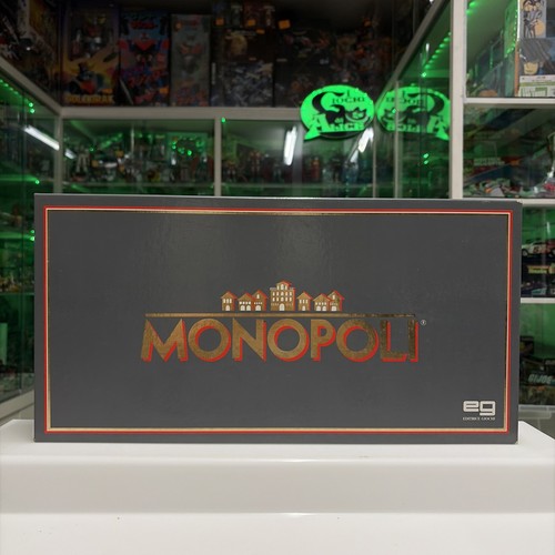 Monopoli edizione - -,