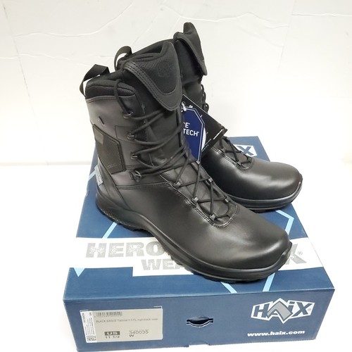 Stivali haix black - eagle, 2.0