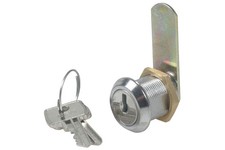 SERRATURA A CILINDRO DIAM. 19