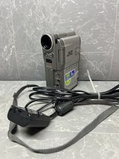 Mini videocamera digitale JVC