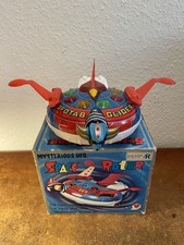 Shogun Warriors GOLDORAK