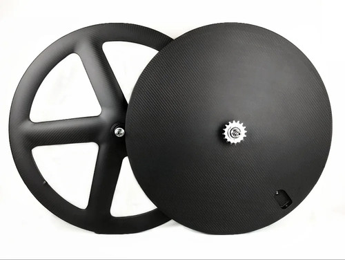 700c carbonio anteriore - carbonio, 5