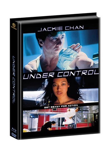 Under control limited premium - under,