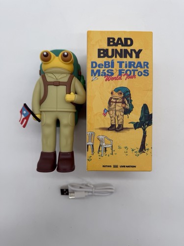 Bad bunny sapo concho - sapo,