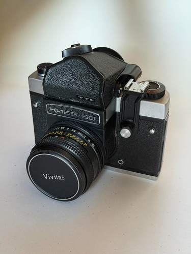 Kiev ttl medio - ttl,