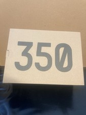 Yeezy Boost 350 V2 US 7 ONYX