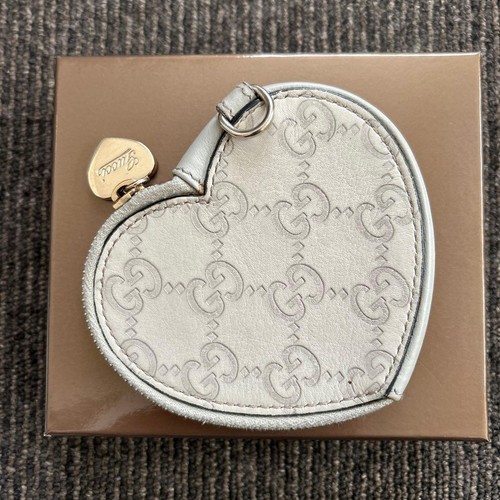 Gucci portamonete forma di - portamonete, a