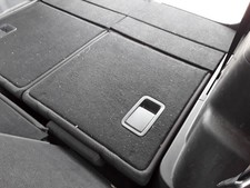 SEDILE POSTERIORE SINISTRO PER TOYOTA COROLLA VERSO (R1) 1.8 SOL 1084999