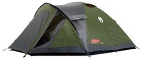 Coleman darwin plus - 4,