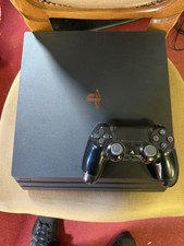 Sony PlayStation 4 Pro Ps4 1TB